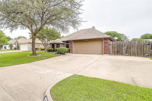 Burleson, TX 76028,1124 Windy Meadows Drive