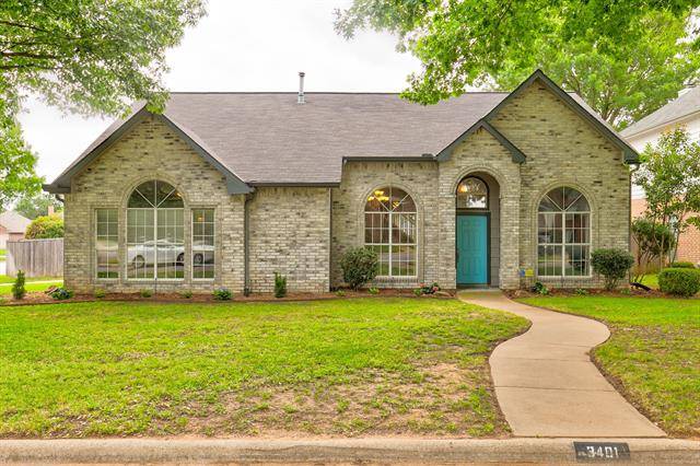 Grapevine, TX 76051,3401 Moss Creek Knoll