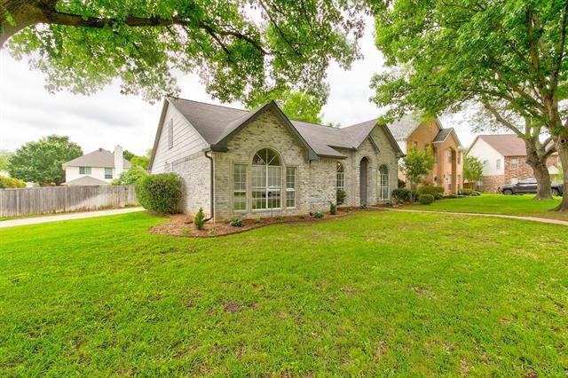 Grapevine, TX 76051,3401 Moss Creek Knoll