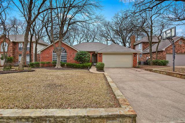 Grapevine, TX 76051,505 Woodhill Court