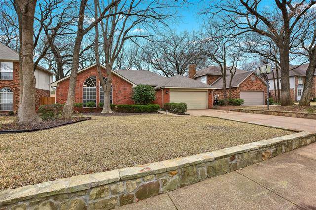 Grapevine, TX 76051,505 Woodhill Court