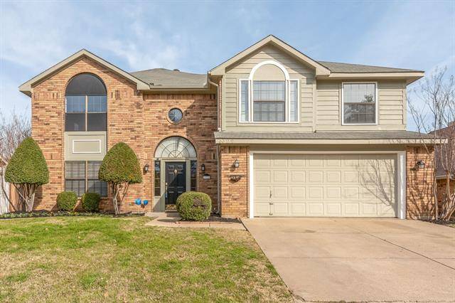 Grapevine, TX 76051,3322 Sprindeltree Drive