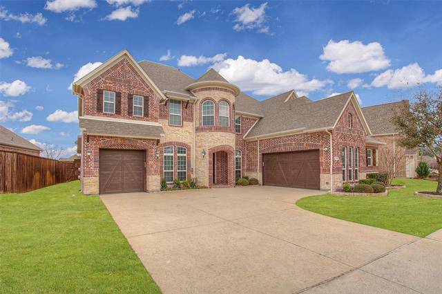 Frisco, TX 75035,13162 Ignatius Drive