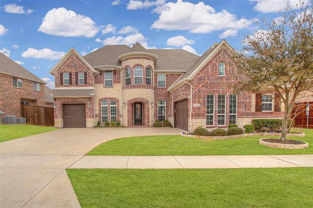 Frisco, TX 75035,13162 Ignatius Drive