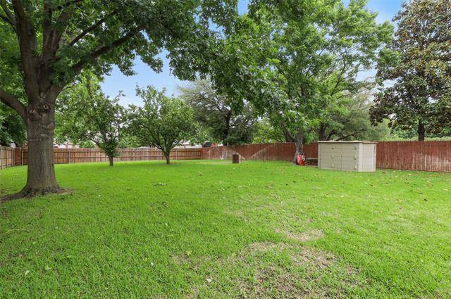 Grapevine, TX 76051,1716 Parkwood Drive