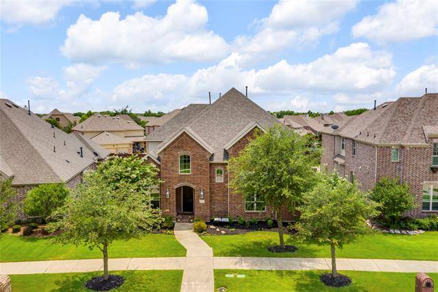 Frisco, TX 75035,13215 Morley Drive