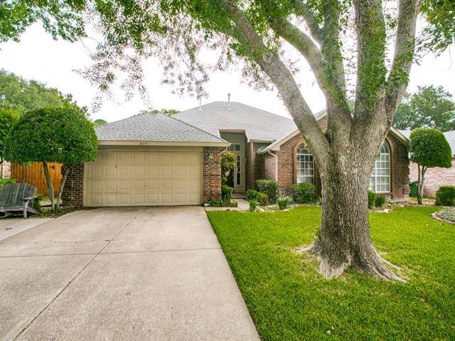 Grapevine, TX 76051,2045 Willowood Drive