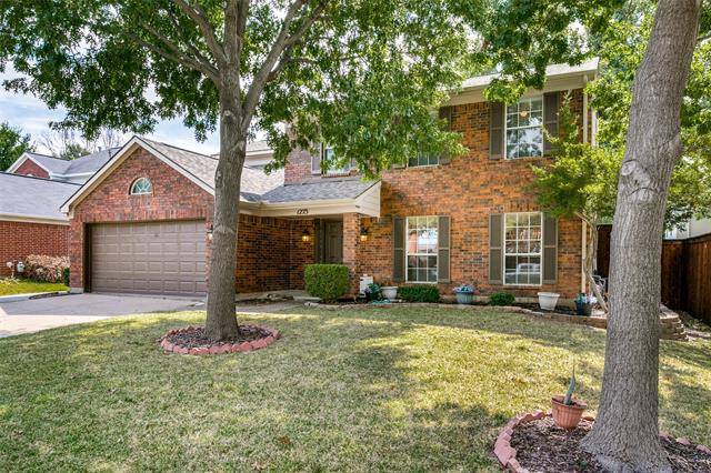 Grapevine, TX 76051,1223 Berkley Drive