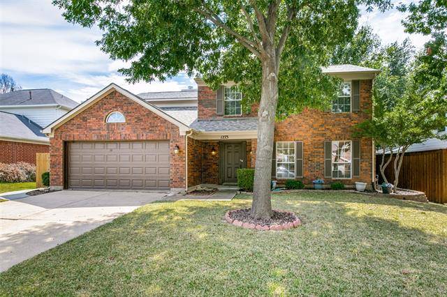 Grapevine, TX 76051,1223 Berkley Drive