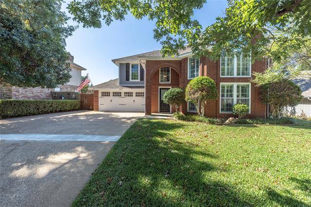 Grapevine, TX 76051,5222 Fairmount Drive