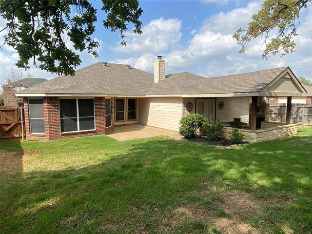 Burleson, TX 76028,416 Hidden Ridge Drive