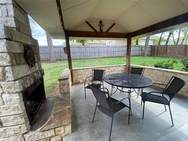 Burleson, TX 76028,416 Hidden Ridge Drive