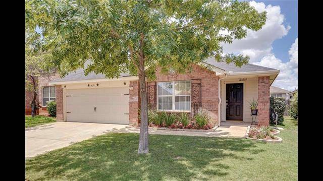 Fort Worth, TX 76140,420 Pineview Lane