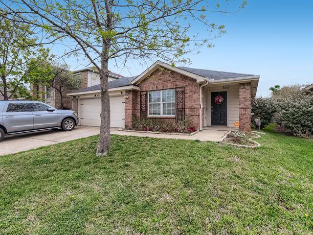 Fort Worth, TX 76140,420 Pineview Lane