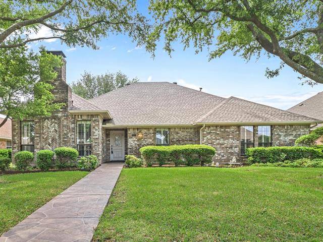 Richardson, TX 75082,2554 Honeysuckle Drive