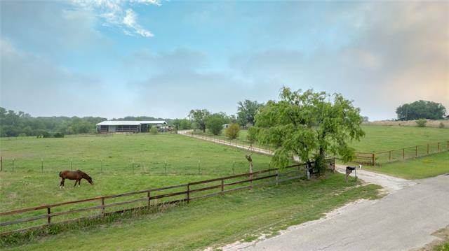 Weatherford, TX 76087,75 Equine Road