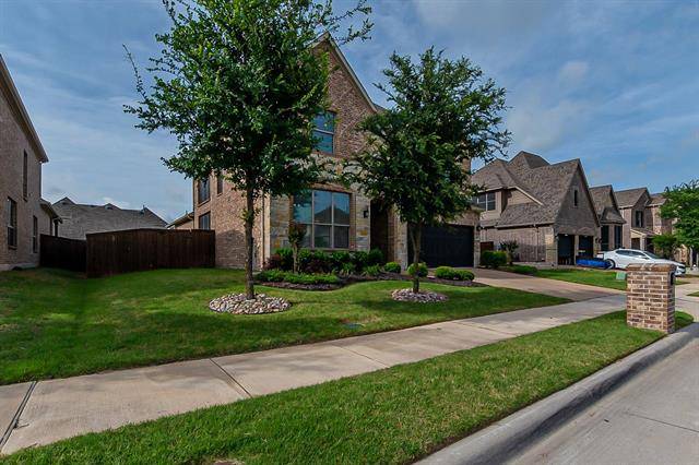 Wylie, TX 75098,1212 Cold Stream Drive