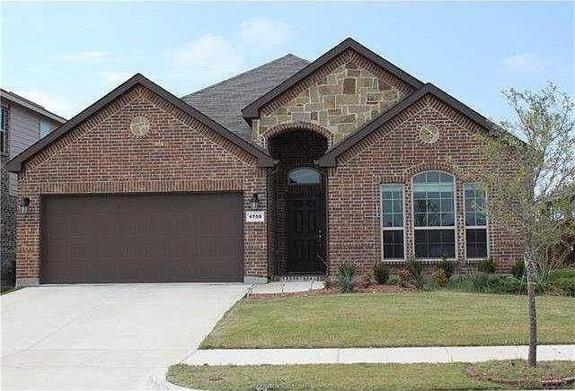 Denton, TX 76226,4708 Shagbark Drive