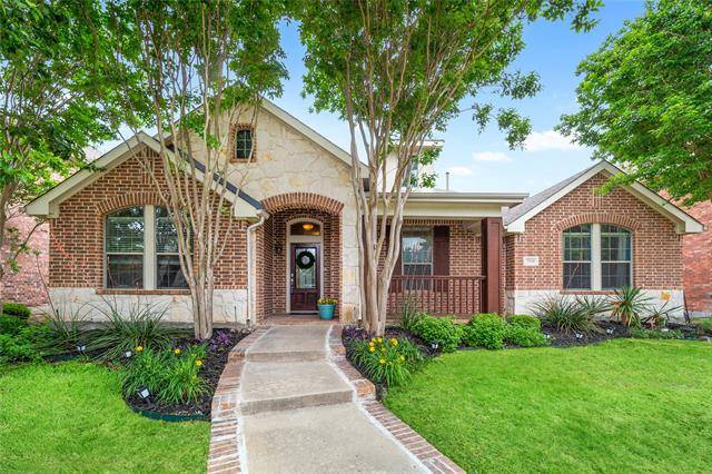 Sachse, TX 75048,7518 Forest Ridge Trail