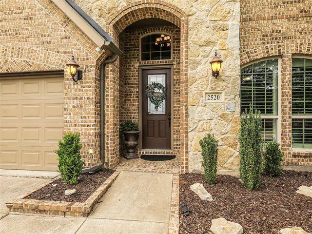 Mckinney, TX 75072,2520 Indigo Drive