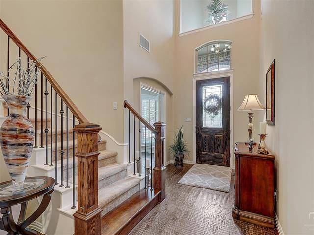 Mckinney, TX 75072,2520 Indigo Drive