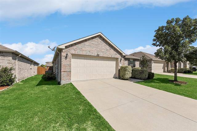 Little Elm, TX 75068,1500 Abby Creek Drive