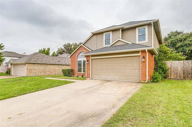 Arlington, TX 76018,5308 Manhassett Drive