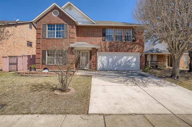 Haltom City, TX 76137,5137 Chessie Circle