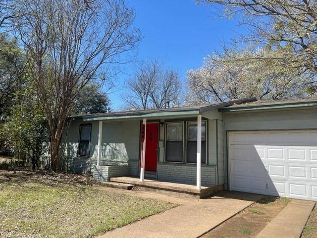 Granbury, TX 76048,204 S Crites Street