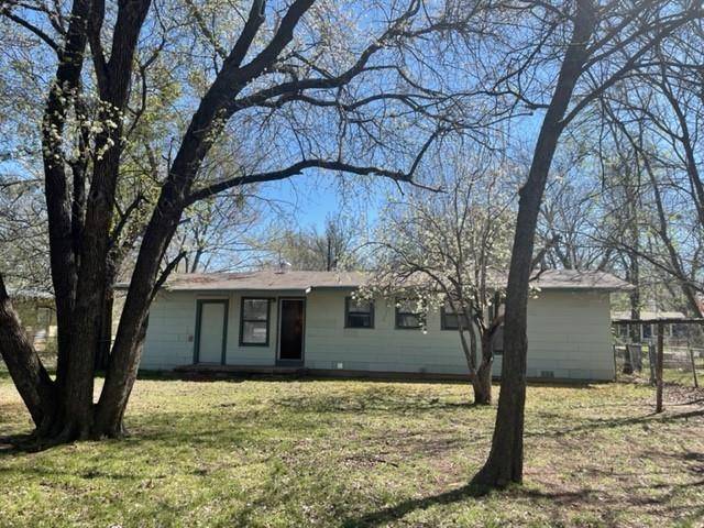 Granbury, TX 76048,204 S Crites Street