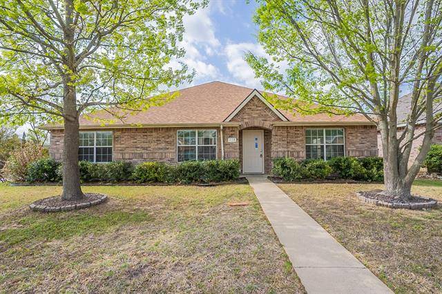 Red Oak, TX 75154,118 Red Wolf Lane