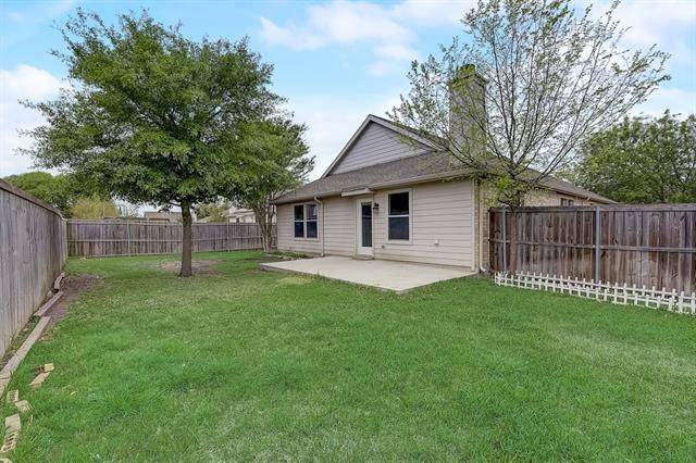 Waxahachie, TX 75165,104 Broken Arrow Street