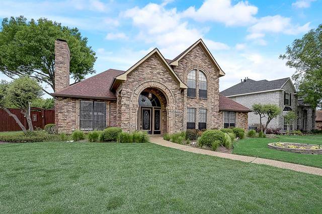 Allen, TX 75002,1001 Timberline Lane