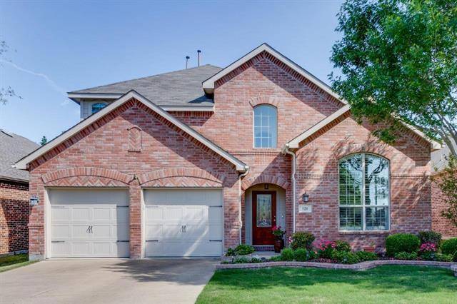 Wylie, TX 75098,520 Highland Ridge Drive