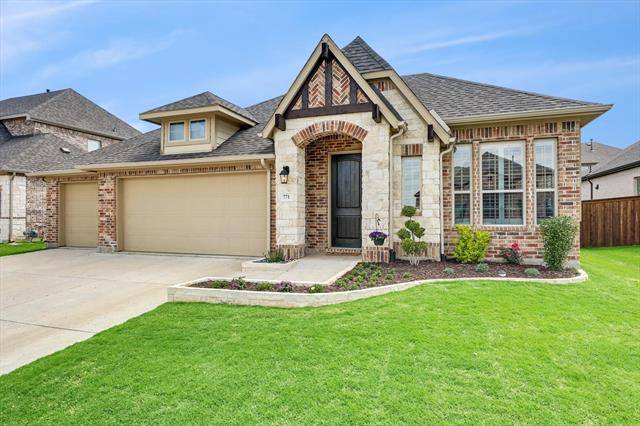 Prosper, TX 75078,771 Elm Park Drive