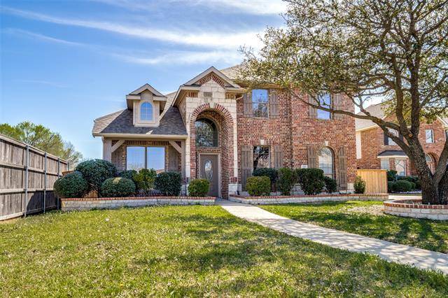 Sachse, TX 75048,2315 High Point Drive