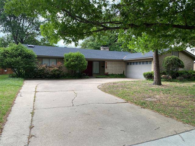 Irving, TX 75061,1705 Glen Alta Drive