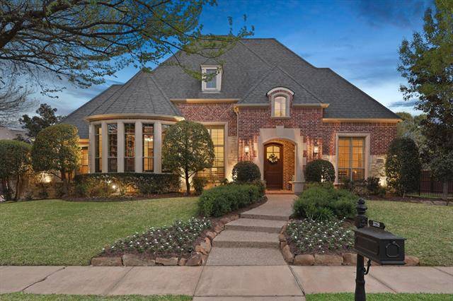 Flower Mound, TX 75028,3709 Samuel Court