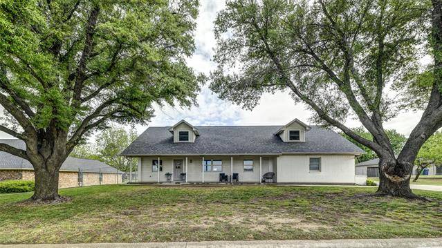 Decatur, TX 76234,401 Brookview Drive