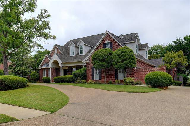 Colleyville, TX 76034,7007 Orchard Hill Court