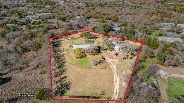 Weatherford, TX 76085,168 Horseshoe Trail