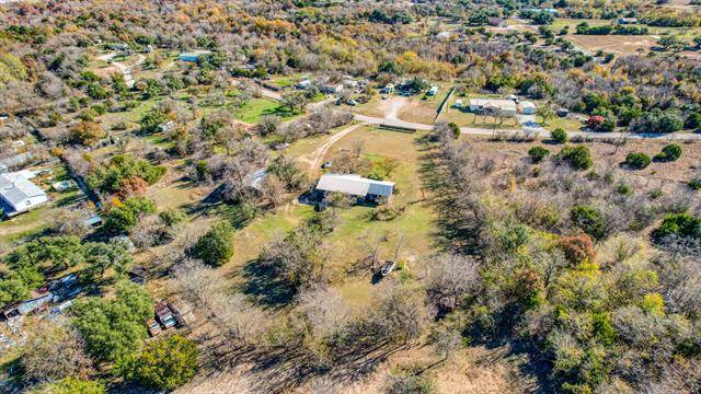 Weatherford, TX 76085,168 Horseshoe Trail