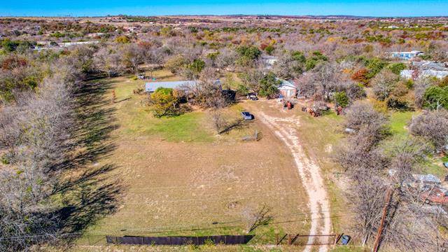 Weatherford, TX 76085,168 Horseshoe Trail