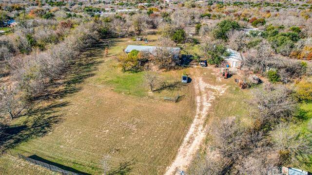 Weatherford, TX 76085,168 Horseshoe Trail