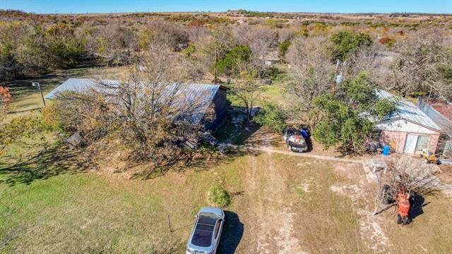 Weatherford, TX 76085,168 Horseshoe Trail