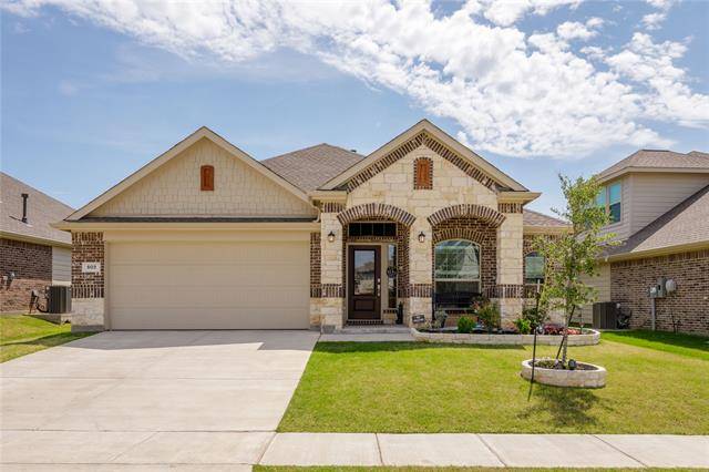 Princeton, TX 75407,503 Pepperbark Avenue