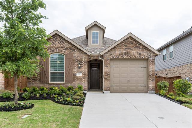 Aubrey, TX 76227,1224 Friesian Lane