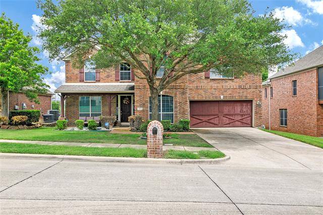 Cedar Hill, TX 75104,1414 Watercourse Way