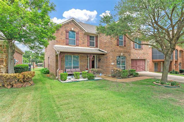 Cedar Hill, TX 75104,1414 Watercourse Way