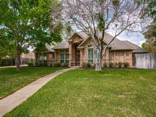 Colleyville, TX 76034,5403 Linden Court